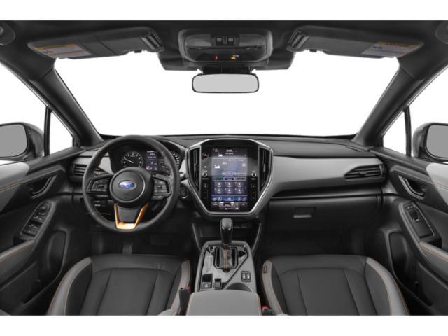new 2026 Subaru Crosstrek car, priced at $39,355