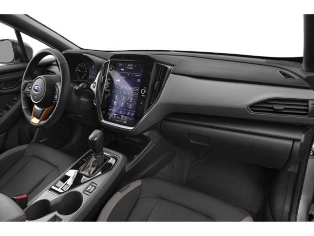 new 2026 Subaru Crosstrek car, priced at $39,355