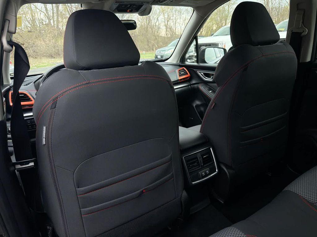 used 2019 Subaru Forester car, priced at $18,542