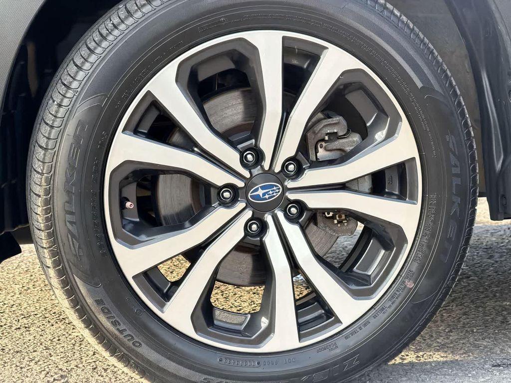 used 2023 Subaru Forester car, priced at $29,995