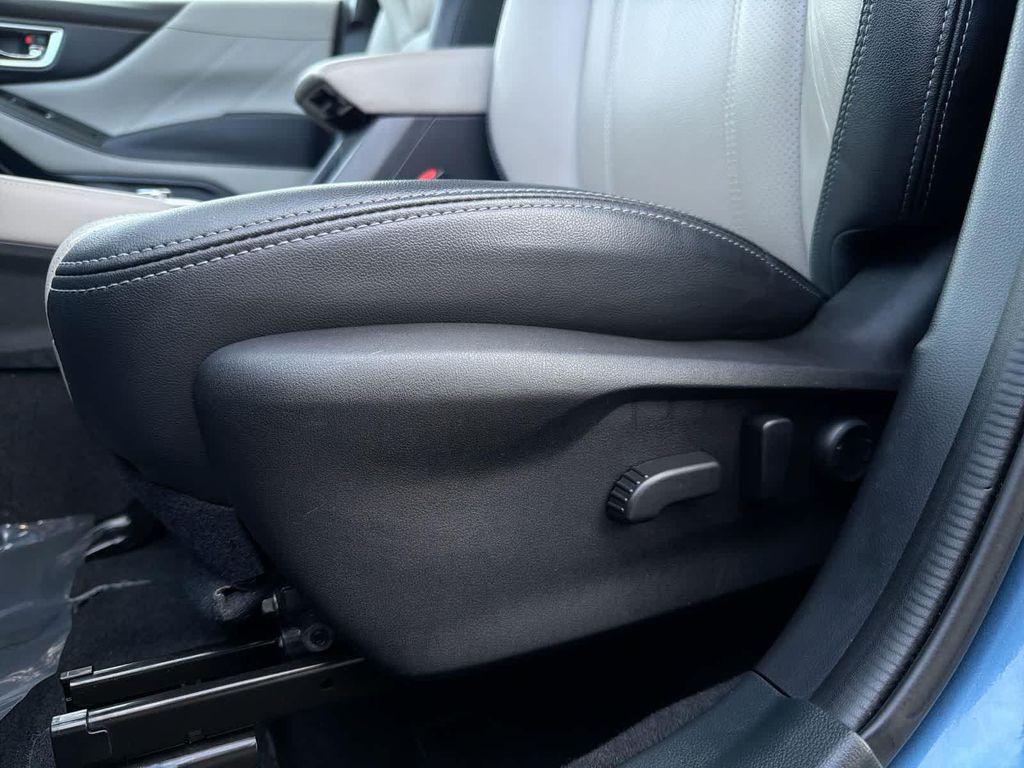 used 2023 Subaru Forester car, priced at $29,995