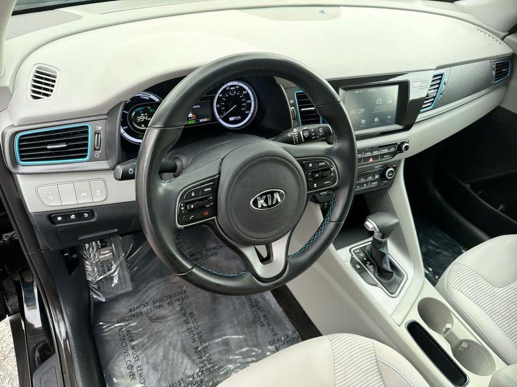 used 2019 Kia Niro car, priced at $12,283