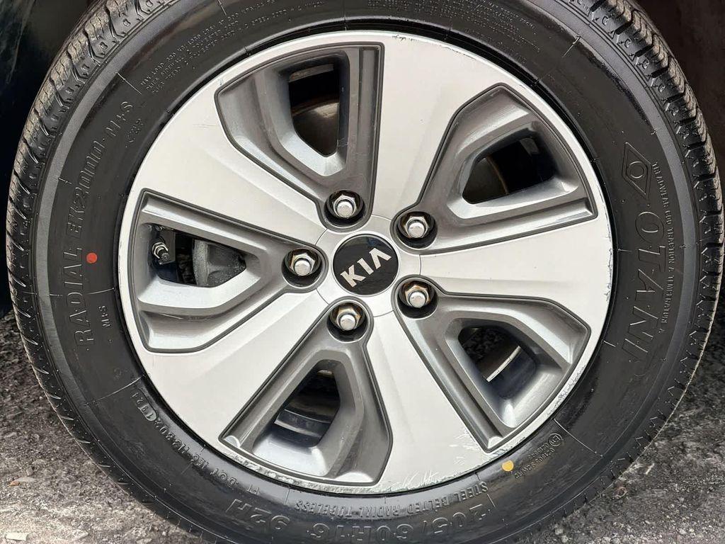 used 2019 Kia Niro car, priced at $12,283