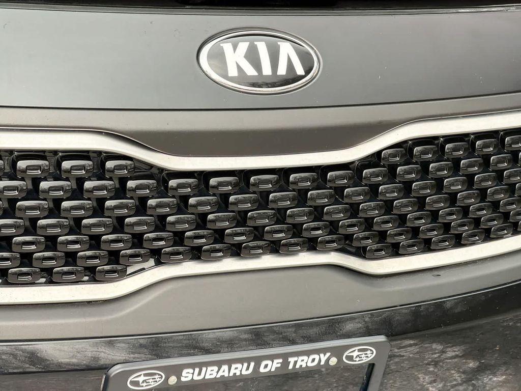used 2019 Kia Niro car, priced at $12,283