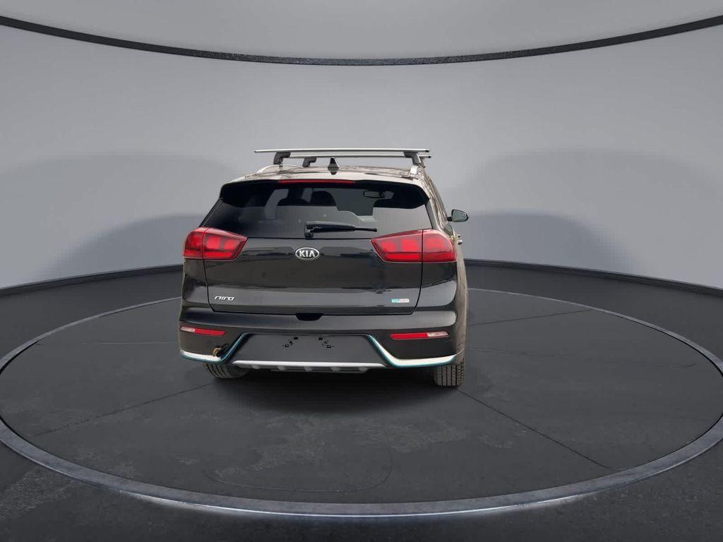 used 2019 Kia Niro car, priced at $12,283