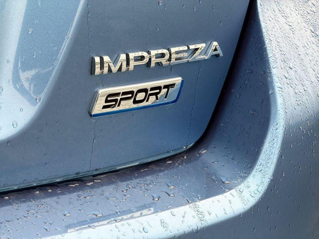 used 2016 Subaru Impreza car, priced at $10,000