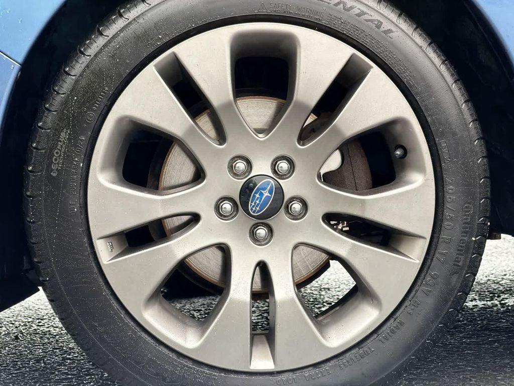used 2016 Subaru Impreza car, priced at $10,000