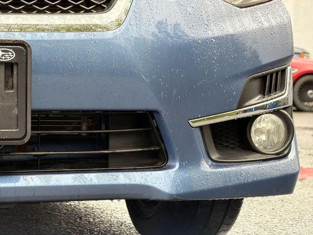 used 2016 Subaru Impreza car, priced at $10,000