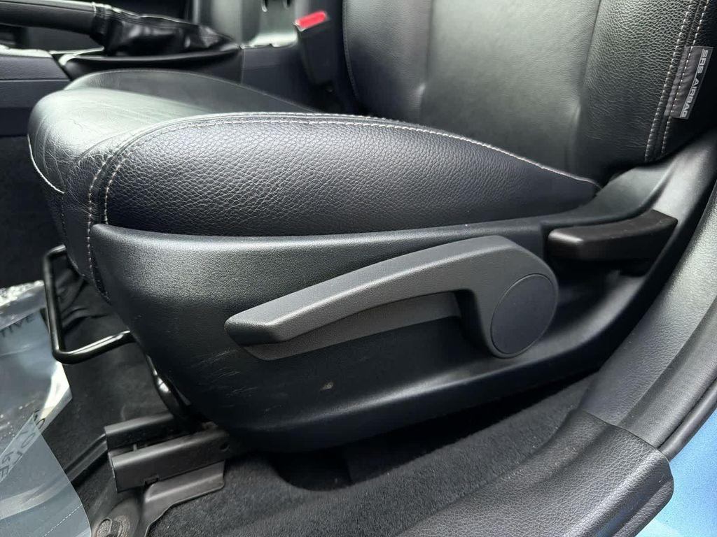 used 2016 Subaru Impreza car, priced at $10,000