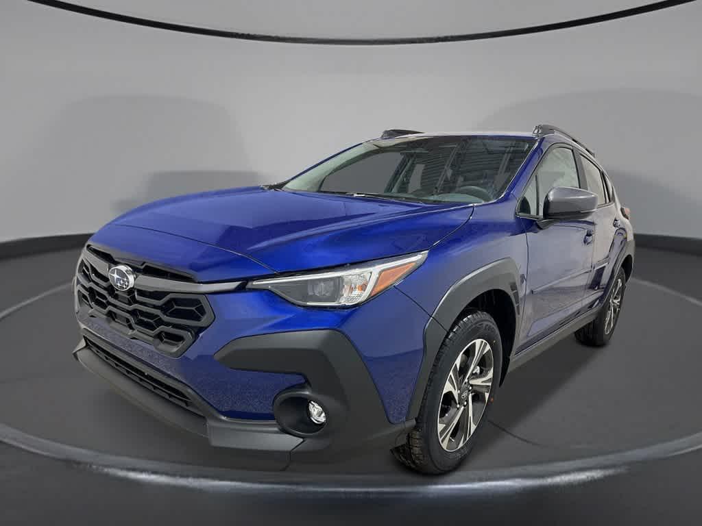 new 2026 Subaru Crosstrek car, priced at $29,464