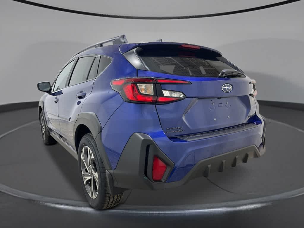 new 2026 Subaru Crosstrek car, priced at $29,464