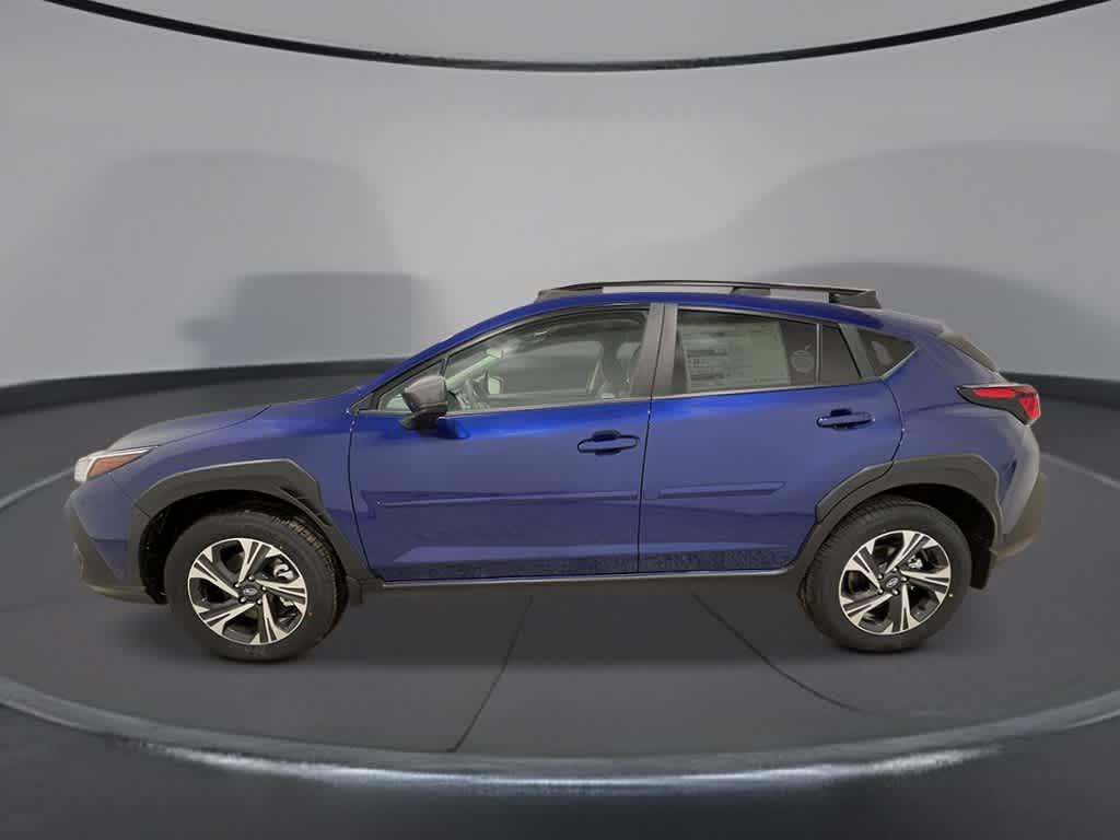 new 2026 Subaru Crosstrek car, priced at $29,464