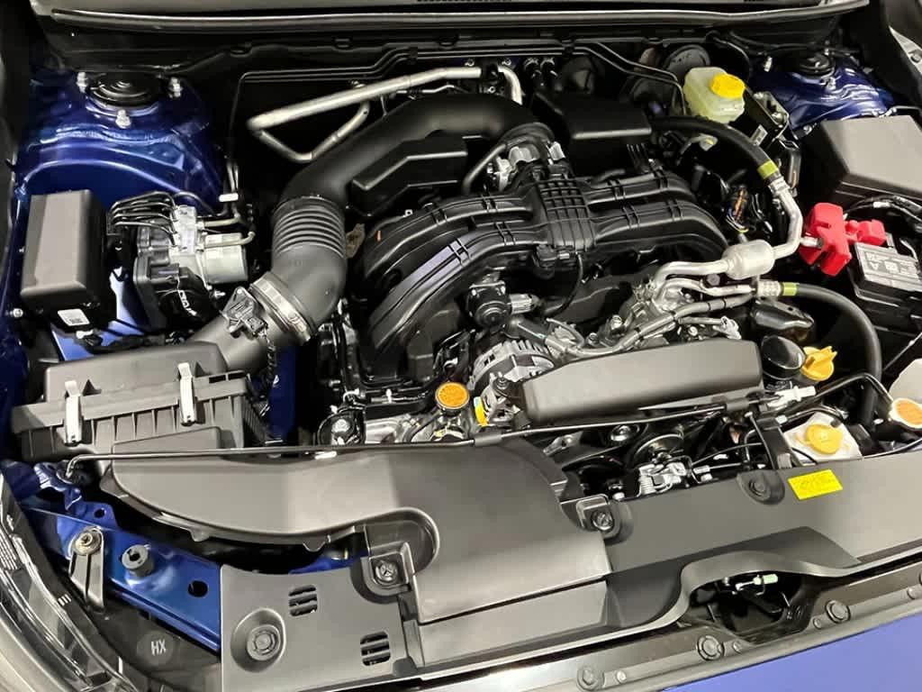 new 2026 Subaru Crosstrek car, priced at $29,464