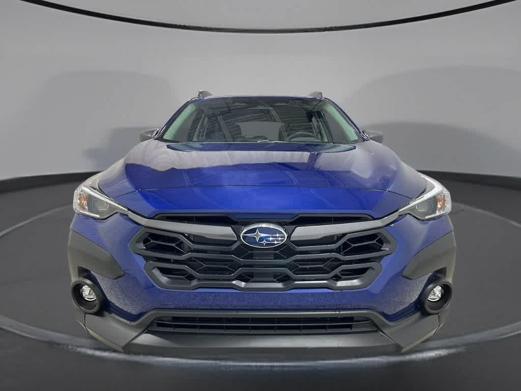 new 2026 Subaru Crosstrek car, priced at $29,464
