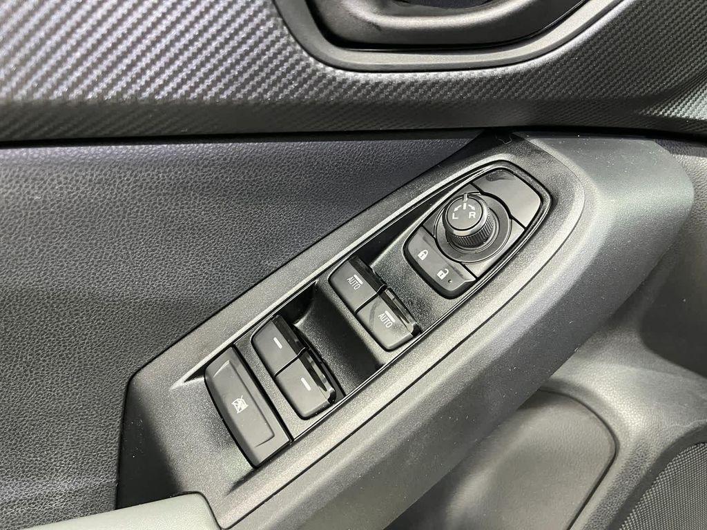 new 2026 Subaru Crosstrek car, priced at $29,464