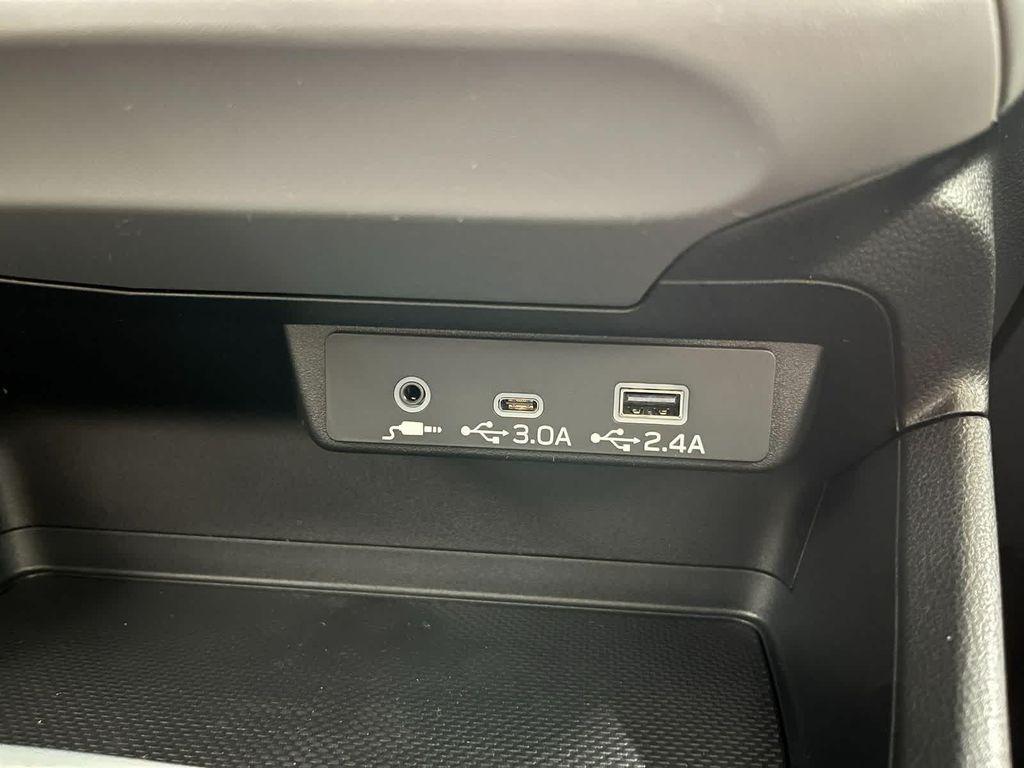 new 2026 Subaru Crosstrek car, priced at $29,464