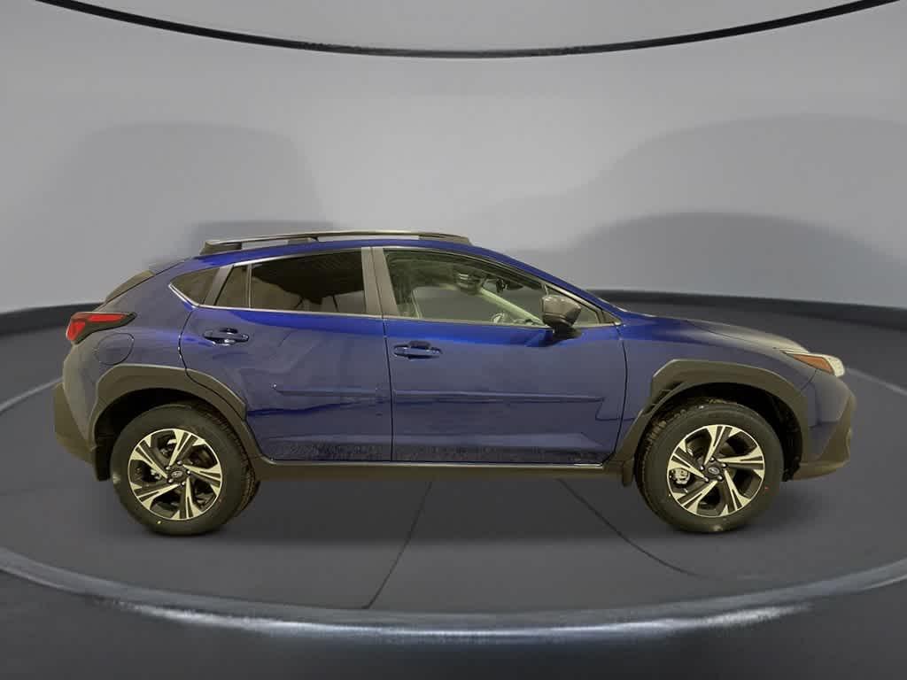 new 2026 Subaru Crosstrek car, priced at $29,464