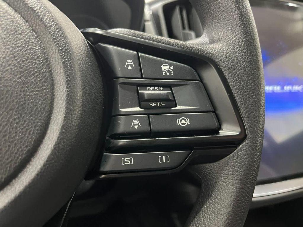 new 2026 Subaru Crosstrek car, priced at $29,464