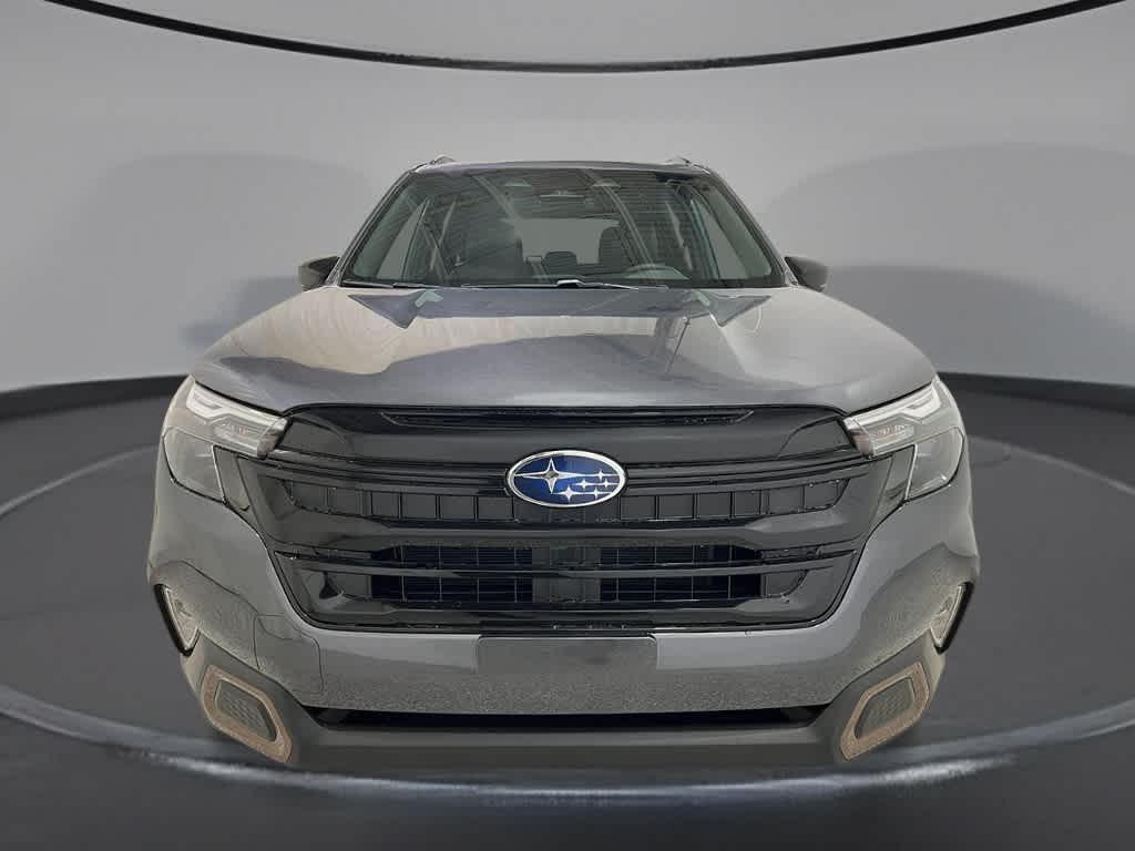 new 2026 Subaru Forester car, priced at $37,252