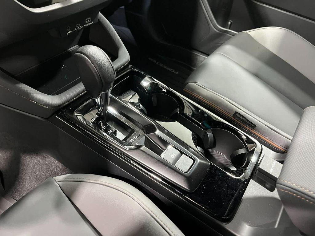 new 2026 Subaru Forester car, priced at $37,252