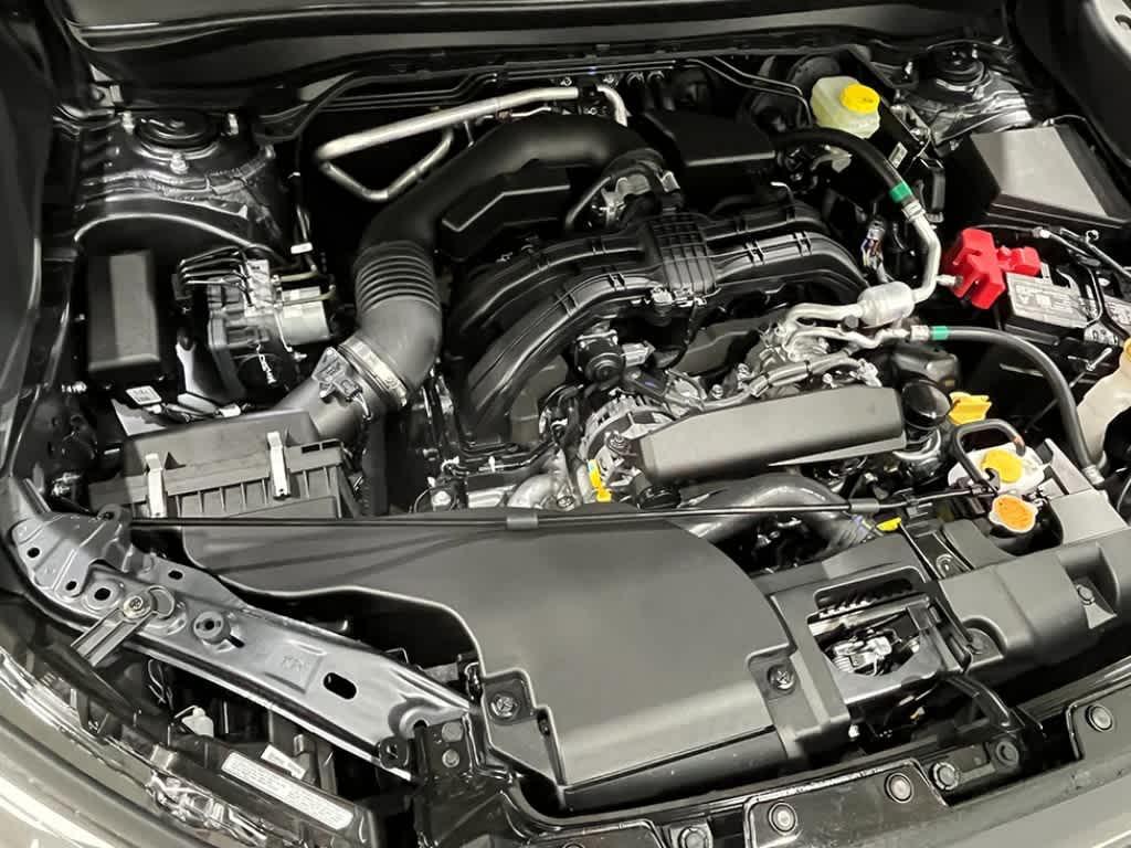 new 2026 Subaru Forester car, priced at $37,252