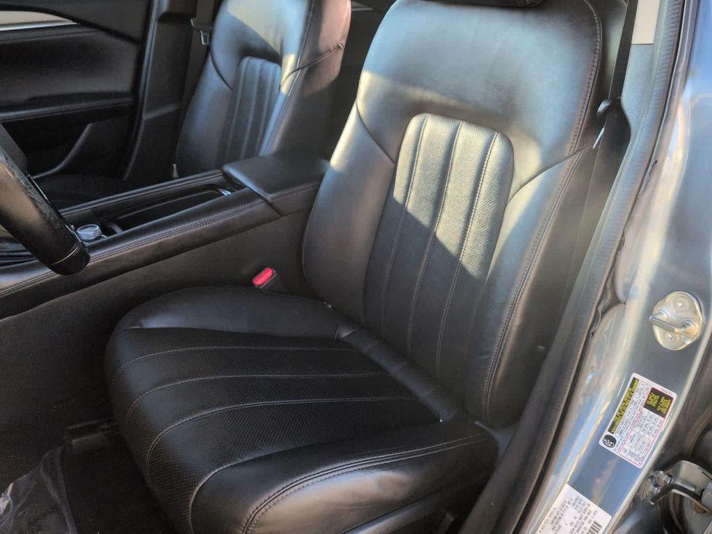 used 2018 Mazda Mazda6 car, priced at $10,500