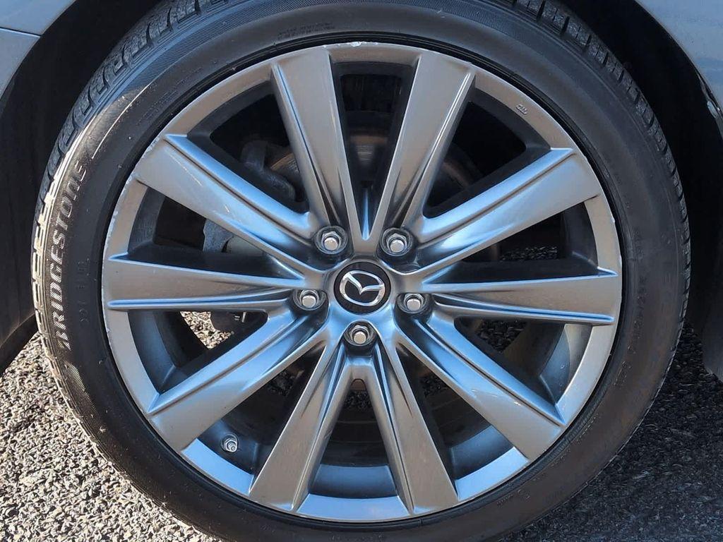 used 2018 Mazda Mazda6 car, priced at $10,500