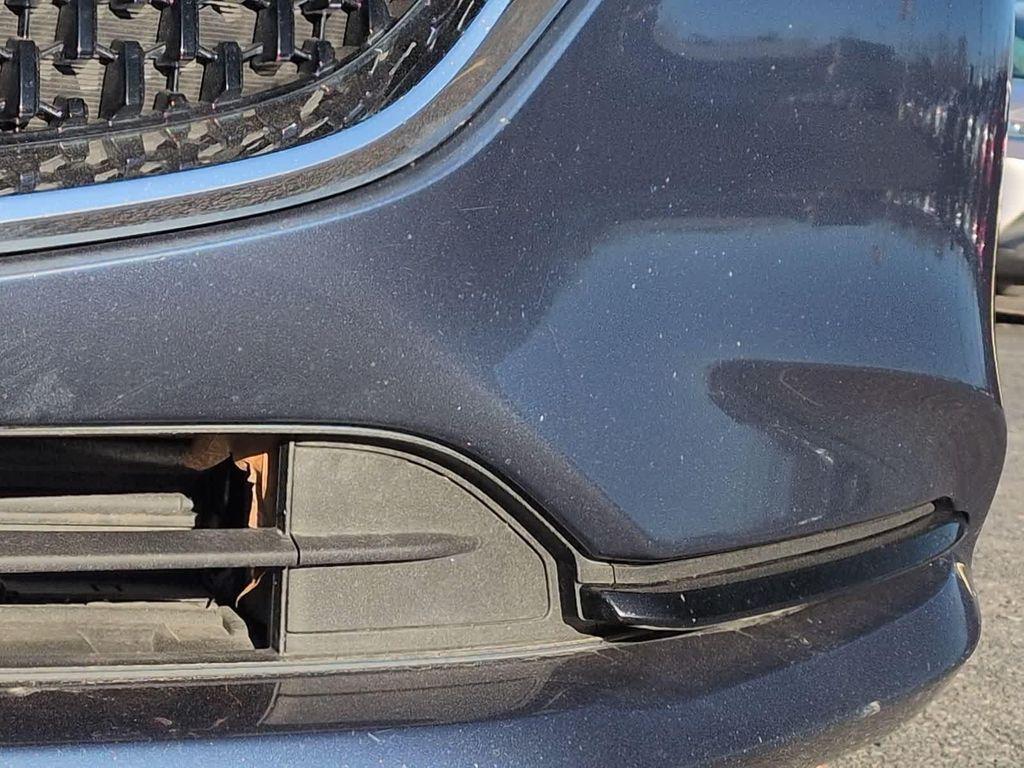 used 2018 Mazda Mazda6 car, priced at $10,500