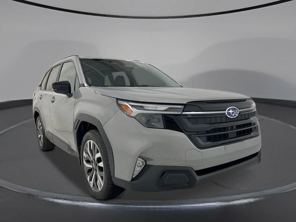 new 2026 Subaru Forester car, priced at $41,063