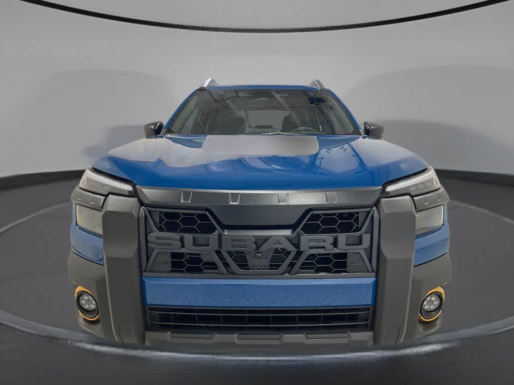 new 2026 Subaru Outback car, priced at $48,500