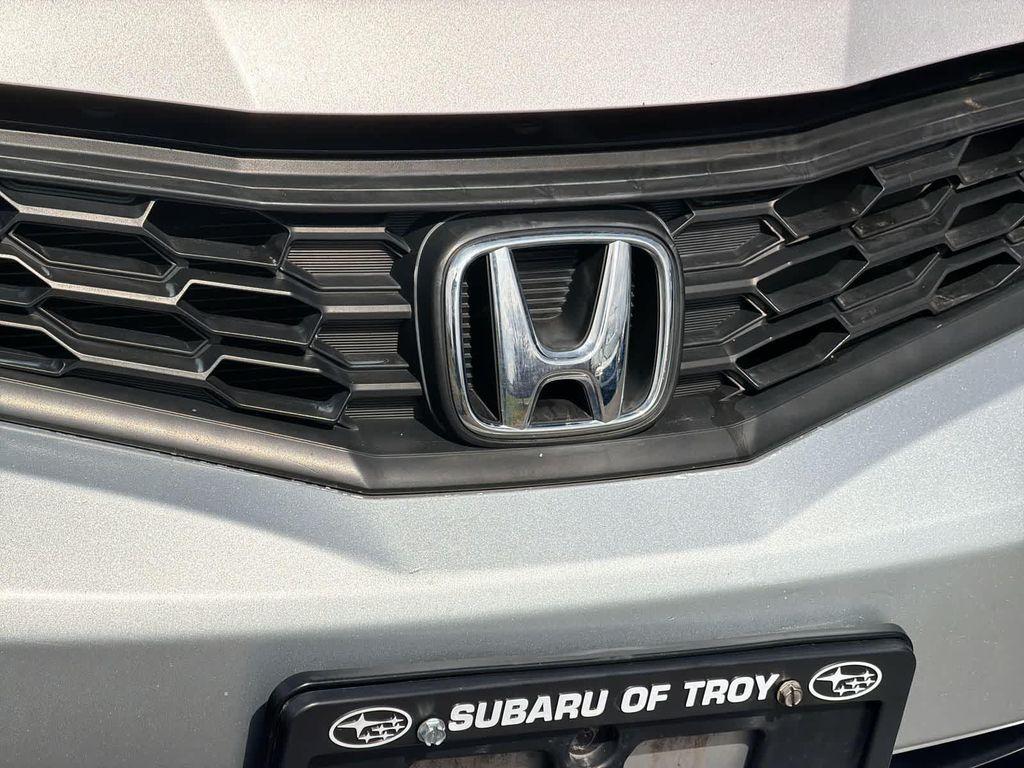 used 2013 Honda Fit car, priced at $12,495