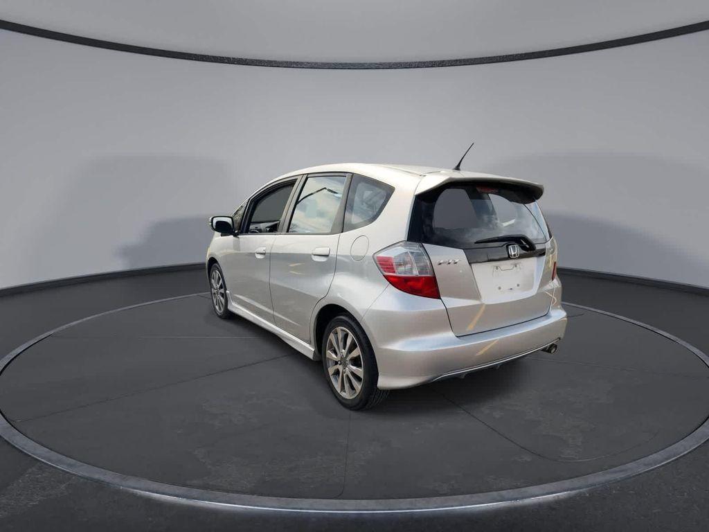 used 2013 Honda Fit car, priced at $12,495