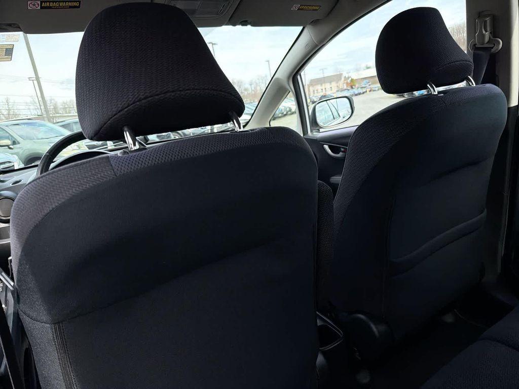 used 2013 Honda Fit car, priced at $12,495