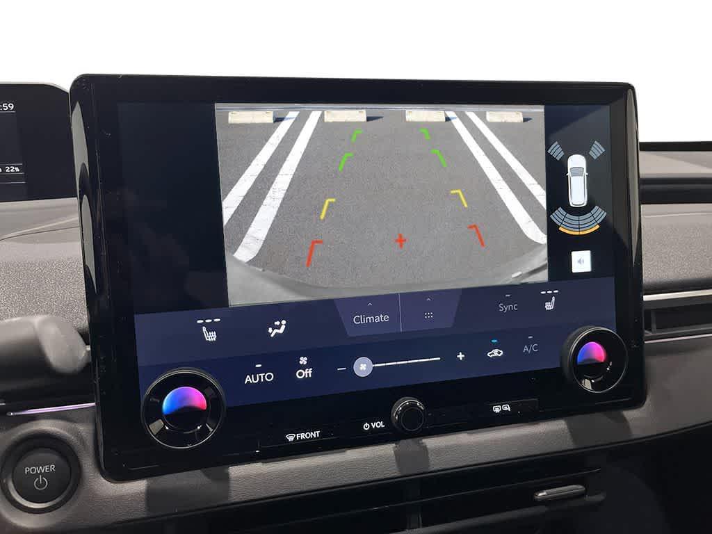 new 2026 Subaru Solterra car, priced at $41,001