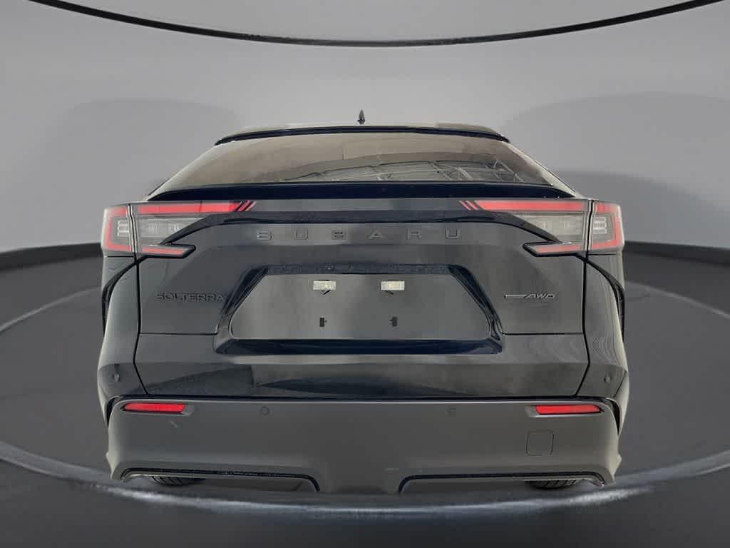 new 2026 Subaru Solterra car, priced at $41,001