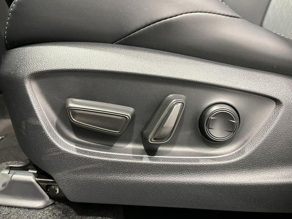 new 2026 Subaru Solterra car, priced at $41,001