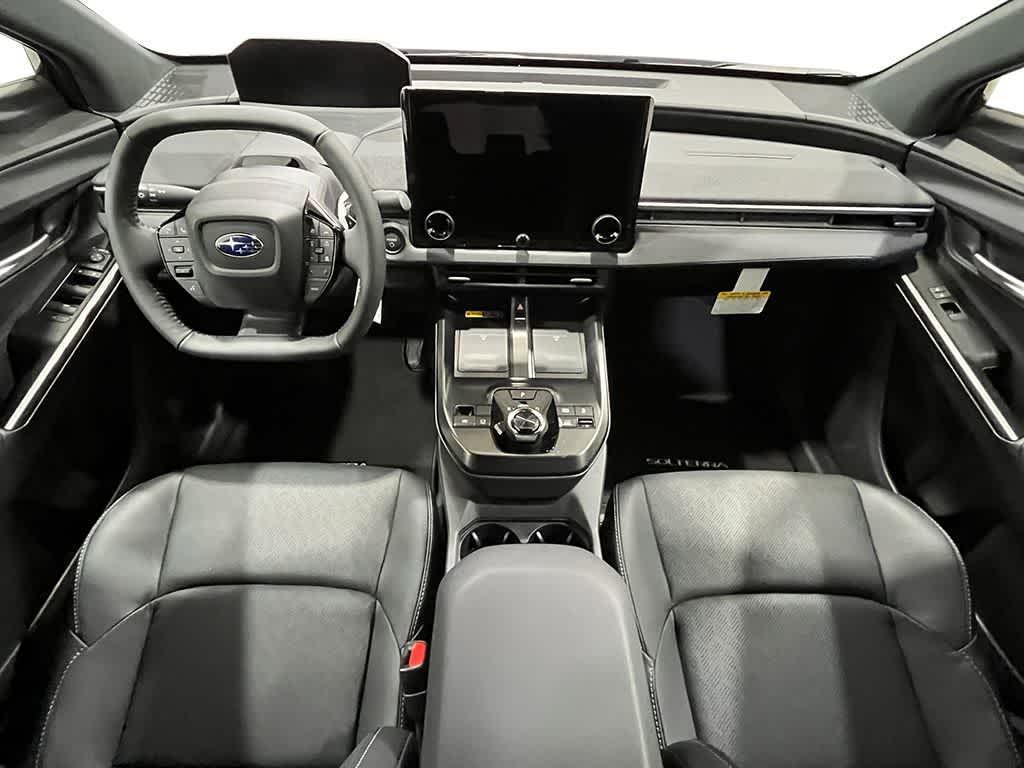 new 2026 Subaru Solterra car, priced at $41,001