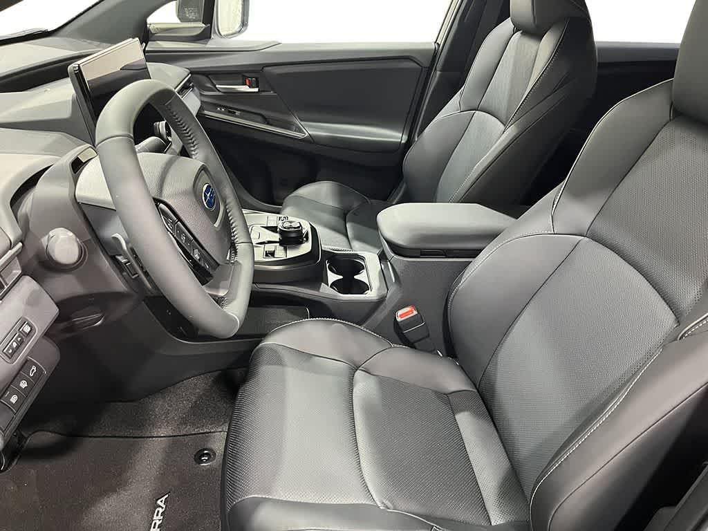 new 2026 Subaru Solterra car, priced at $41,001