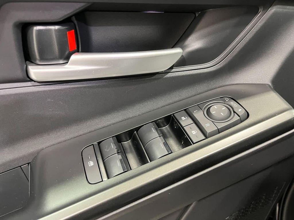 new 2026 Subaru Solterra car, priced at $41,001