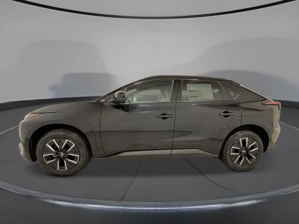 new 2026 Subaru Solterra car, priced at $41,001