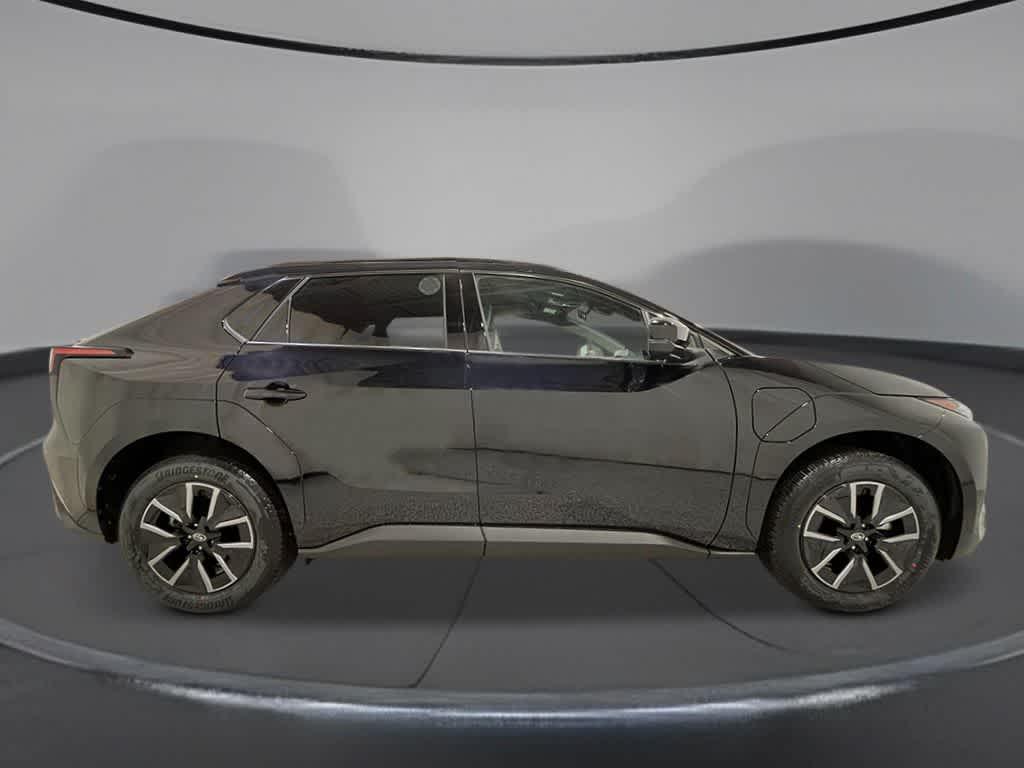 new 2026 Subaru Solterra car, priced at $41,001