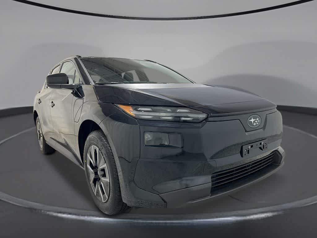 new 2026 Subaru Solterra car, priced at $41,001