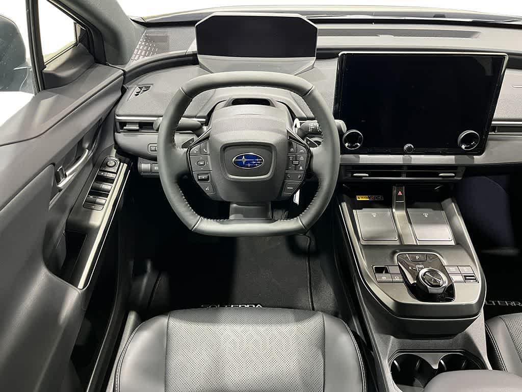 new 2026 Subaru Solterra car, priced at $41,001