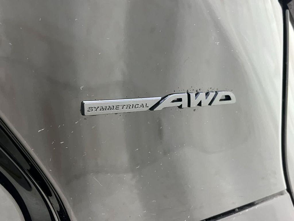 new 2026 Subaru Solterra car, priced at $41,001