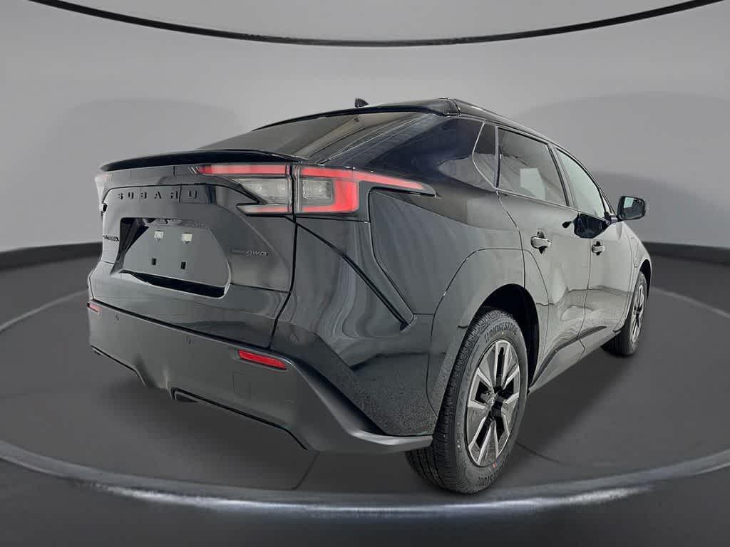 new 2026 Subaru Solterra car, priced at $41,001