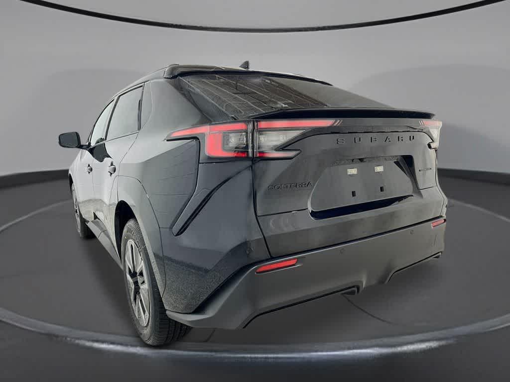 new 2026 Subaru Solterra car, priced at $41,001