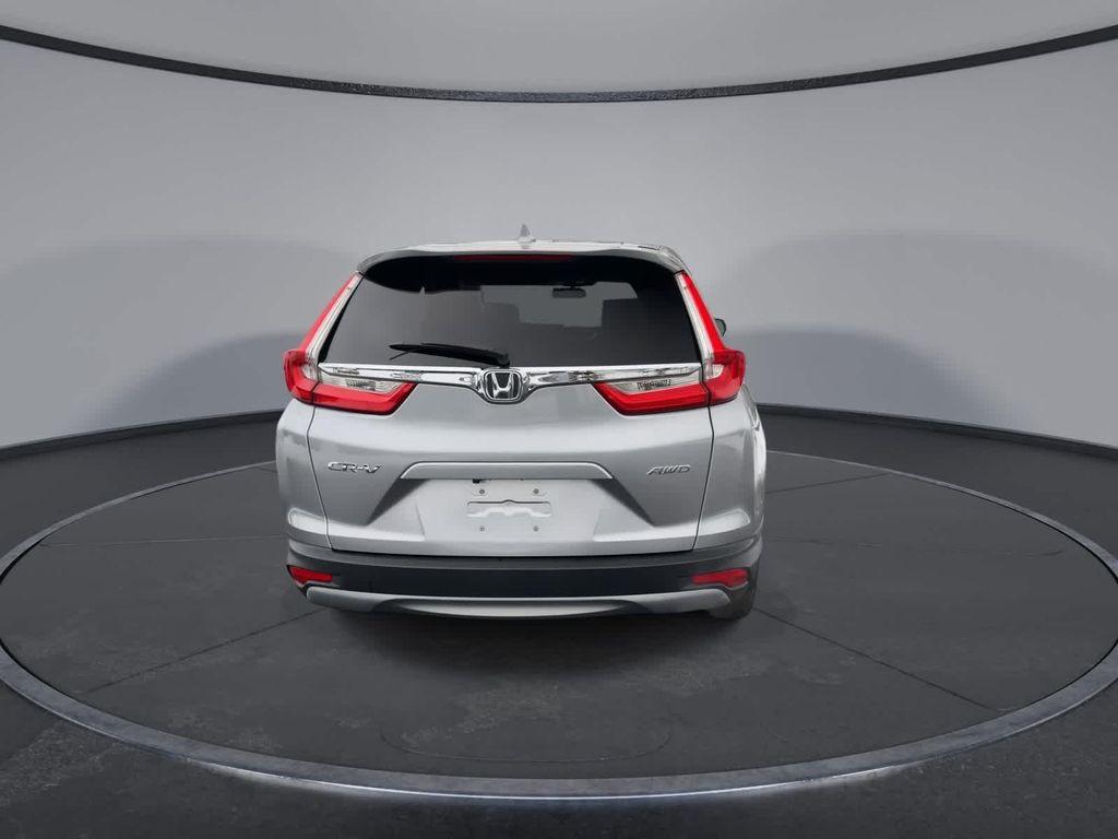 used 2019 Honda CR-V car, priced at $22,739