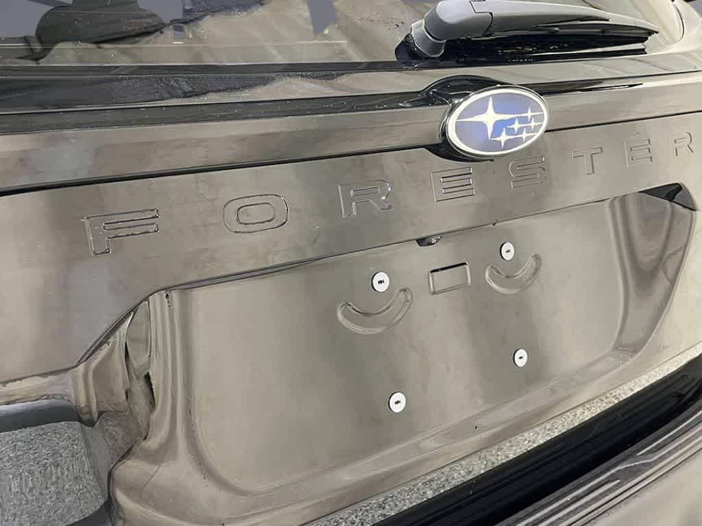 new 2026 Subaru Forester Hybrid car, priced at $41,462