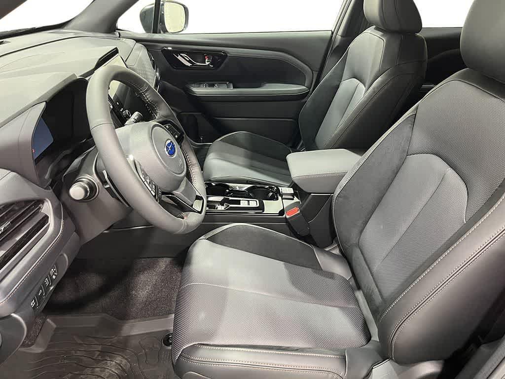 new 2026 Subaru Forester Hybrid car, priced at $41,462