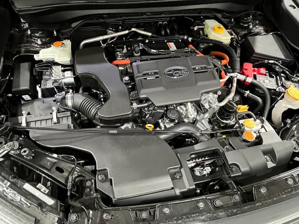 new 2026 Subaru Forester Hybrid car, priced at $41,462